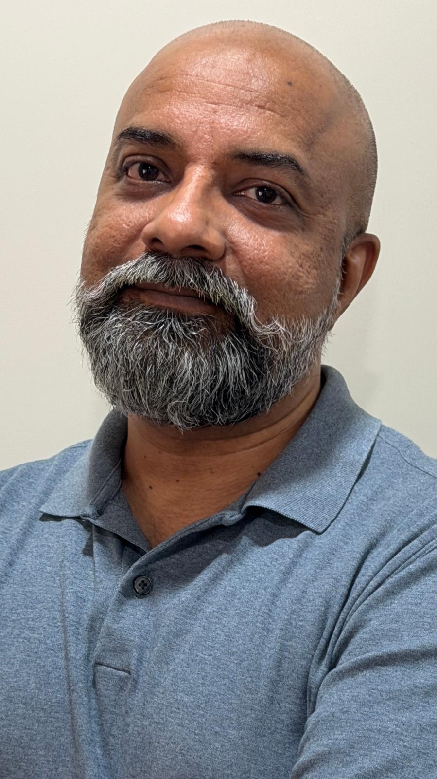 Abhishek Kumar, Co-founder & Chief Growth Officer at Saksho