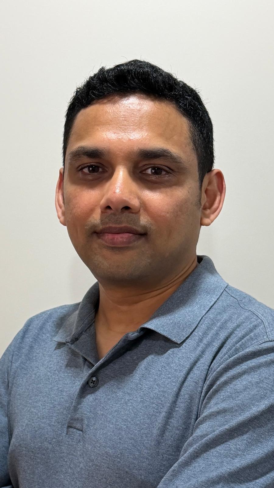 Ratan Hodar, Founder & CEO at Saksho